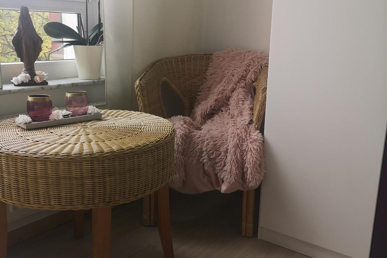 Private Privatunterkunft Hannover