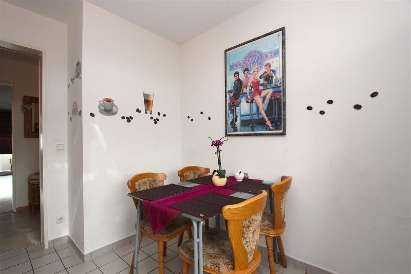 Accommodatie bij particulieren Private Hannover